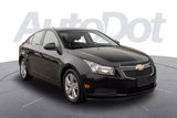 Used 2014 Chevrolet Cruze Diesel w/ Enhanced Safety Package image 4