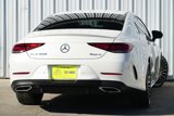 Used 2022 Mercedes-Benz CLS 450 4MATIC image 5