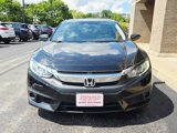 Used 2016 Honda Civic EX image 2