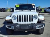 Used 2023 Jeep Wrangler Sahara image 2