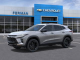 New 2025 Chevrolet Trax ACTIV w/ Driver Confidence Package image 2