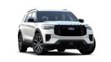 New 2025 Ford Explorer ST-Line image 4