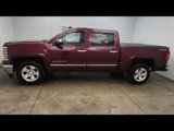 Used 2014 Chevrolet Silverado 1500 LT w/ All Star Edition image 4