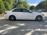 Used 2017 Mercedes-Benz C 300 Sedan image 5