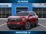 New 2026 GMC Terrain Elevation w/ Elevation Premium Package image 6