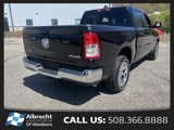 Used 2023 RAM 1500 Big Horn image 5