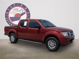 Used 2016 Nissan Frontier SV image 2