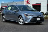 New 2025 Toyota Corolla LE image 2