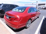 Used 2018 Mercedes-Benz C 300 4MATIC Sedan w/ Premium Package image 4