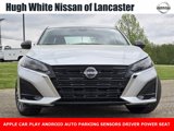 New 2025 Nissan Altima 2.5 SV image 5