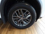 Used 2021 Nissan Rogue S image 4