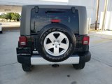 Used 2010 Jeep Wrangler Sahara w/ Trailer Tow Group image 4
