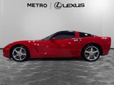 Used 2008 Chevrolet Corvette Coupe w/ Preferred Equipment Group image 4
