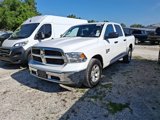 Used 2022 RAM 1500 Classic SLT image 2