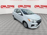 Used 2024 Mitsubishi Mirage LE image 2