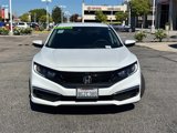 Used 2019 Honda Civic LX image 2