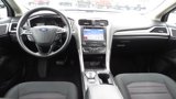 Certified 2019 Ford Fusion SE image 2