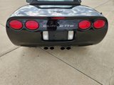 Used 2001 Chevrolet Corvette Convertible w/ Preferred Equipment Group2 image 4