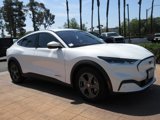 Used 2021 Ford Mustang Mach-E Select image 6