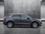 Used 2017 Cadillac XT5 Luxury w/ Driver Awareness Package image 4