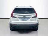 Used 2020 Cadillac XT4 Luxury w/ Cold Weather Package image 6