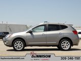 Used 2011 Nissan Rogue SV w/ SL Pkg image 4
