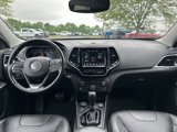 Used 2020 Jeep Cherokee Limited image 4