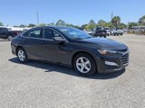 Used 2022 Chevrolet Malibu LS image 2