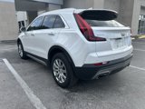 Certified 2020 Cadillac XT4 Premium Luxury image 5