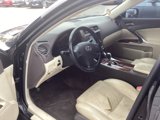 Used 2010 Lexus IS 250 image 5
