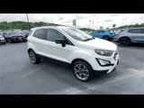 Used 2020 Ford EcoSport SES image 2