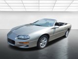 Used 2002 Chevrolet Camaro LT w/ Performance Handling Pkg image 4