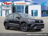 Certified 2022 Volkswagen Taos S w/ IQ Drive S Package image 1
