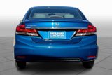 Used 2014 Honda Civic LX image 4