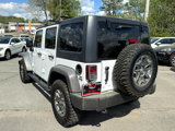 Used 2013 Jeep Wrangler Unlimited Rubicon w/ Connectivity Group image 2