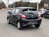 New 2024 Mitsubishi Mirage ES image 3