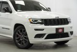 Certified 2018 Jeep Grand Cherokee High Altitude image 4