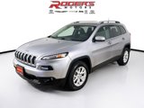 Used 2018 Jeep Cherokee Latitude w/ Cold Weather Group image 3