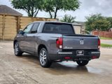Used 2017 Honda Ridgeline RTL-T image 3