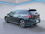 Used 2024 Volkswagen GTI SE w/ SE Leather Seats Package image 5