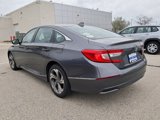 Used 2018 Honda Accord EX-L image 4