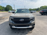 New 2025 Ford Ranger XLT image 4