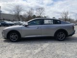 New 2025 Kia K4 LXS image 4