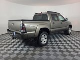 Used 2012 Toyota Tacoma 4x4 Double Cab image 3