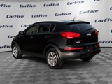 Used 2015 Kia Sportage LX image 3