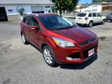 Used 2016 Ford Escape Titanium image 4