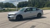 New 2026 Honda Civic Sport image 4