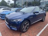 Used 2023 Jaguar F-PACE S image 2