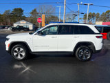 Used 2022 Jeep Grand Cherokee Limited 4xe image 5