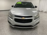 Used 2016 Chevrolet Cruze LS image 2